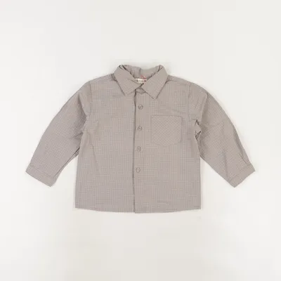 Chemise Grain de Blé